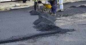 installilng-asphalt