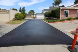 pave your driveway TX