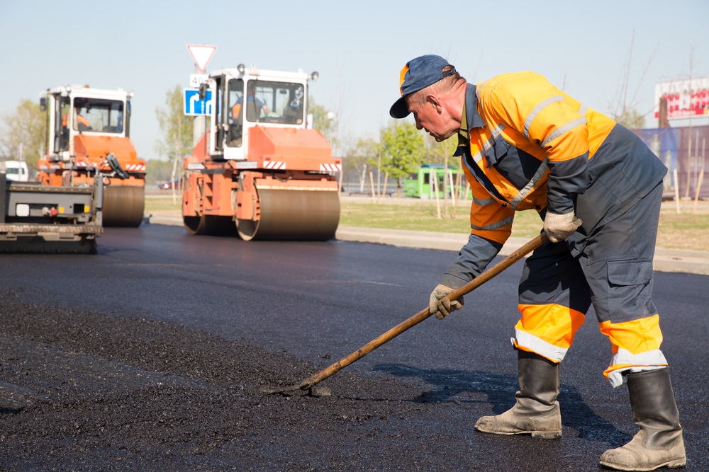 Asphalt Company